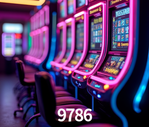 Telegram 9786 - Canal Oficial Verificado