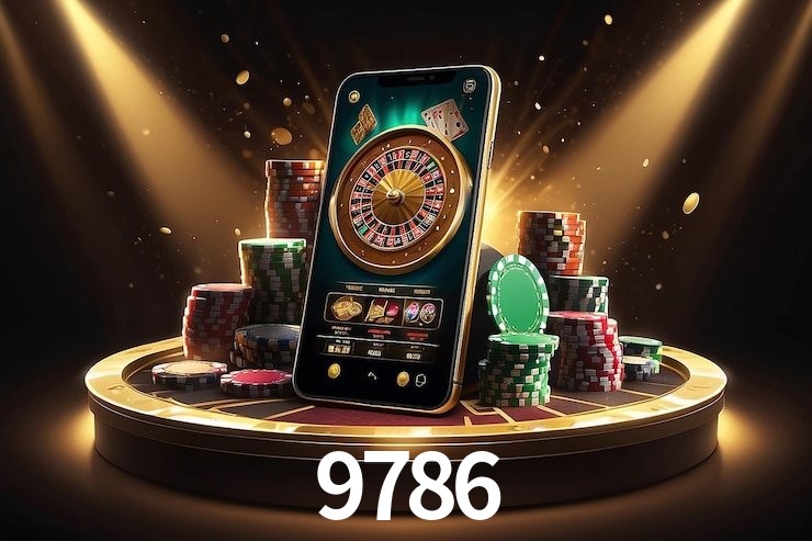 9786 Certificado eCOGRA - Jogos Justos Auditados