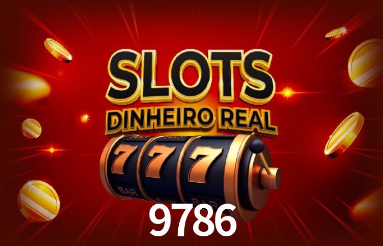 Loteria 9786 - Lotofácil diária